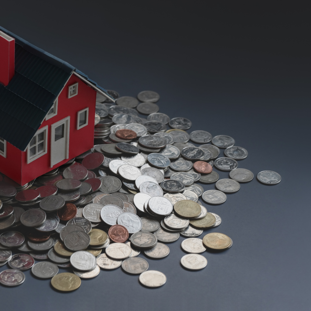 A home that can help you save money….