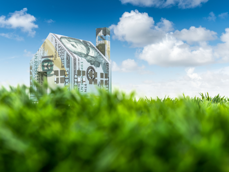 The end of 'Stress Testing' for mortgage applications