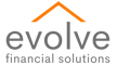 Evolve Logo Dark